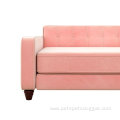 Pet Sofa Large Bed Dog Cat Lovely Pink